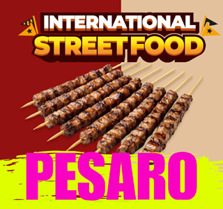 International Street Food Pesaro 2026