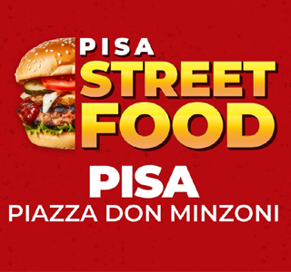 International Street Food Pisa 2025