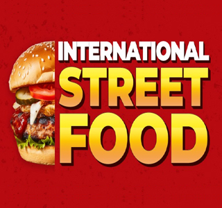 International Street Food Ponsacco 2025
