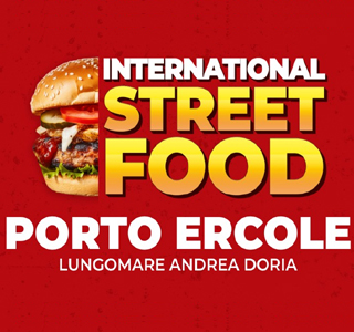 International Street Food Porto Ercole 2025