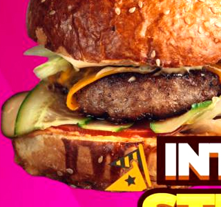 International Street Food Porto San Giorgio 2025
