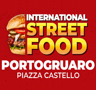 International Street Food Portogruaro 2025