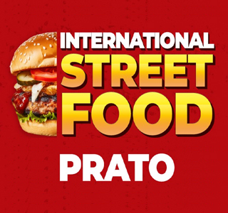 International Street Food Prato 2025