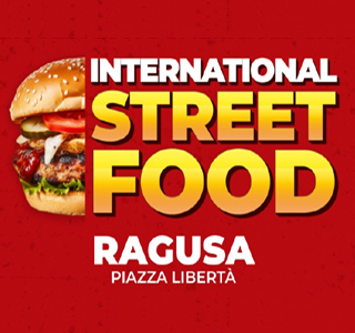 International Street Food Ragusa 2025