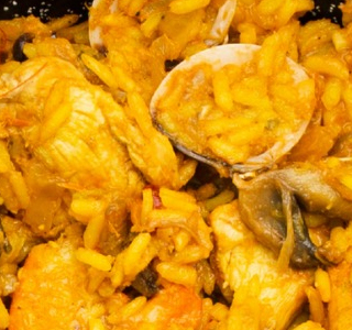 International Street Food Ricadi 2025
