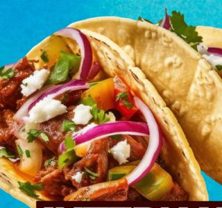 International Street Food Roseto Capo Spulico 2025