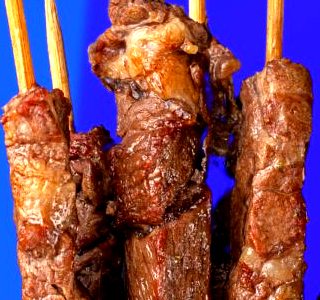 International Street Food Scicli 2025