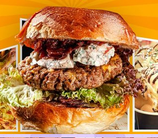 International Street Food Senago (MI) 2023