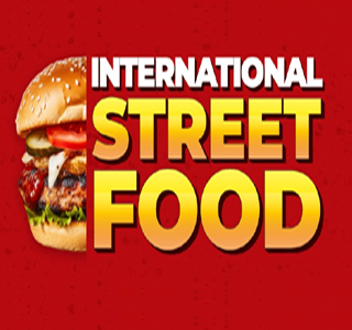 International Street Food Siena 2025