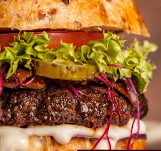 International Street Food Terracina 2025