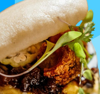International Street Food Tortora 2025
