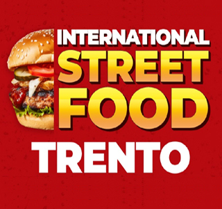 International Street Food Trento 2025