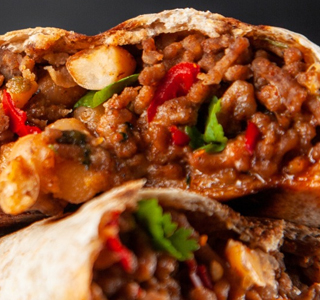 International Street Food Vallo della Lucania 2025