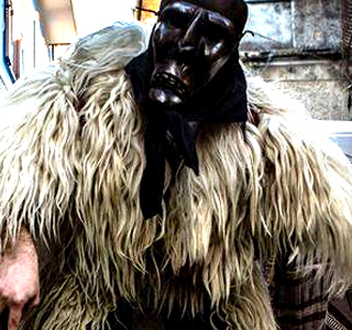 Invasioni Barbariche Oliena 2026