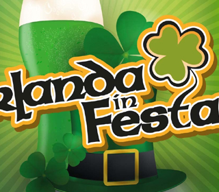 Irlanda in Festa Bologna 2023