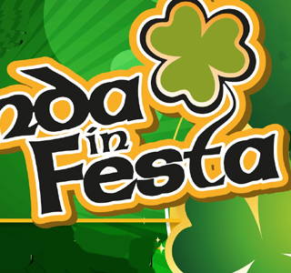 Irlanda in Festa Bologna 2026