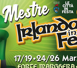 Irlanda in Festa Mestre 2023