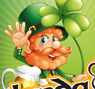 Irlanda in Festa Mestre 2025