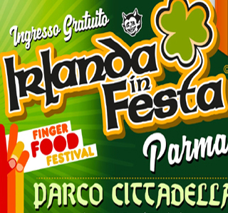 Irlanda in Festa Parma 2026
