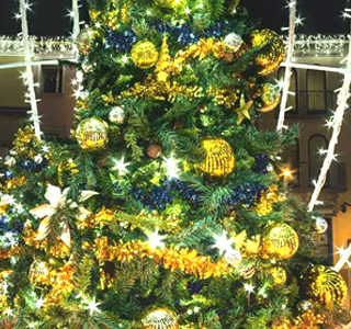 Jesolo Città del Natale Jesolo (VE) 2024