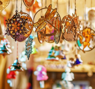 L'Artigiano in Fiera Rho 2025