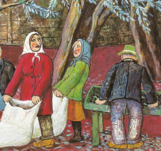 L'oro di Spello Festa dell'Olivo e Sagra della Bruschetta Spello 2025