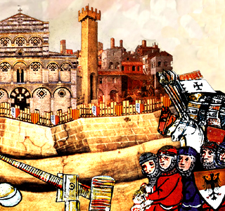La Bastida di Sorres Borutta (SS) 2024