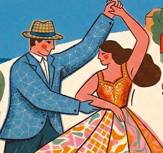 La Borgata che Danza Bellaria Igea Marina 2026