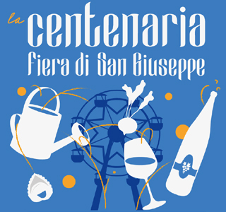 La Centenaria Fiera di San Giuseppe Scandiano 2026