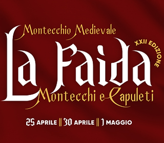 La Faida Montecchio Maggiore (VI) 2023
