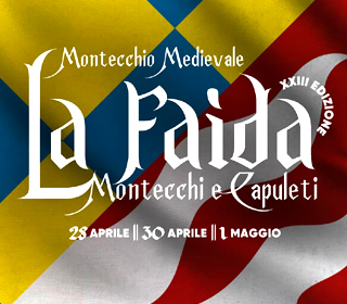 La Faida Montecchio Maggiore (VI) 2024