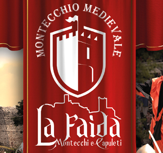 La Faida Montecchio Maggiore 2026
