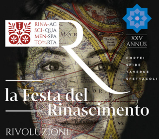 La Festa del Rinascimento Acquasparta 2024