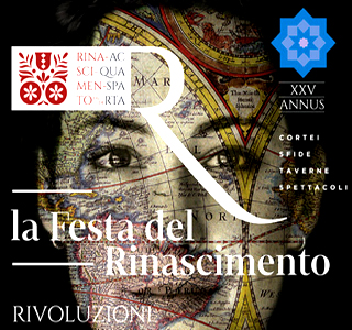 La Festa del Rinascimento Acquasparta 2025