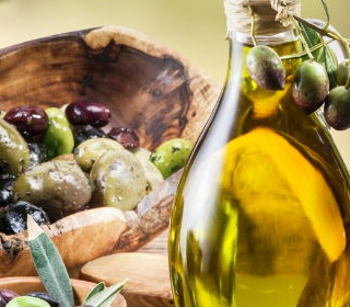 La Festa dell'Olio San Quirico d'Orcia 2022