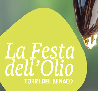 La Festa dell'Olio Torri del Benaco 2025