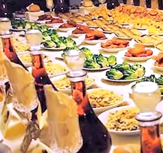 La Grande Tavola di San Giuseppe Giurdignano 2026