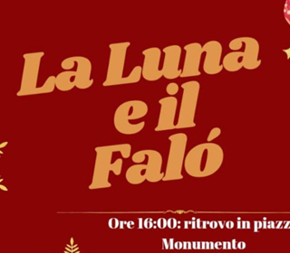 La Luna e il Falò Malvito 2023