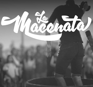 La Macenata Paternopoli 2026