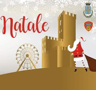 La Magia del Natale Conegliano (TV) 2024