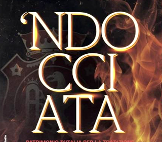 La 'Ndocciata Agnone 2023