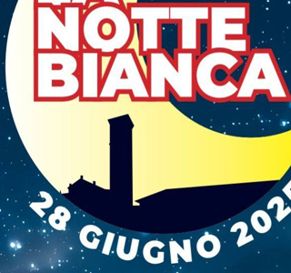 La Notte Bianca Lodi Vecchio 2025