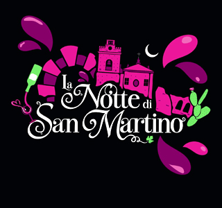 La Notte di San Martino Montauro 2025