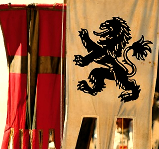 La Notte Medievale Vimercate (MB) 2024