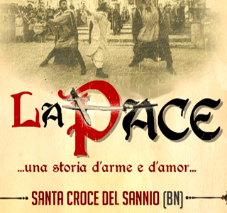 La Pace Santa Croce del Sannio (BN) 2025