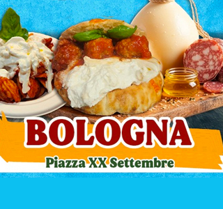 La Puglia e i Sapori del Sud Festival Bologna 2026