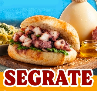La Puglia e i Sapori del Sud Segrate 2026