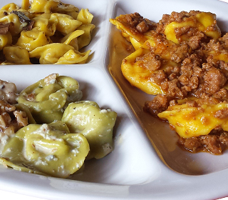La Sagra del Tortellino Reno Centese 2023