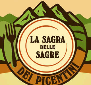 La Sagra delle Sagre San Cipriano Picentino 2025