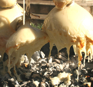 La Sagra delle Sagre Sant'Angelo dei Lombardi 2025